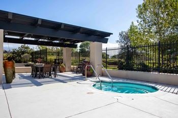 Spa/hot tub